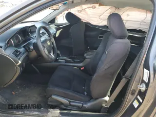2012 Honda Accord EX with VIN 1HGCS1B77CA021578, listed as a Copart auction lot 46593995 with 150,206 mi miles and Salvage title. Bid and sale history available at DreamBid. Image 7.