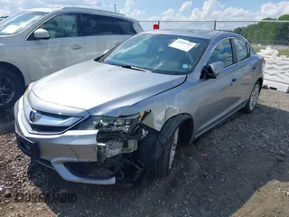 2018 Acura ILX with VIN 19UDE2F36JA009895, listed as a IAAI auction lot 42456933 with 150,153 mi miles and . Bid and sale history available at DreamBid. Image 17.