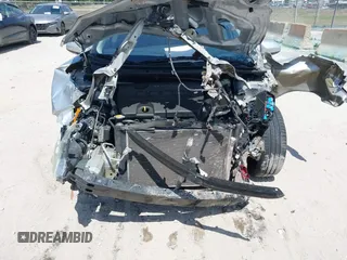2016 Toyota Corolla L with VIN 5YFBURHE2GP430694, listed as a IAAI auction lot 41899399 with 229,887 mi miles and . Bid and sale history available at DreamBid. Image 6.