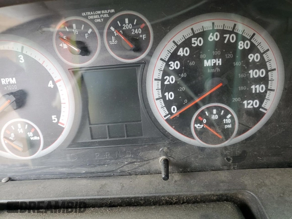 2010 Dodge Ram 2500 SLT with VIN 3D7UT2CL1AG159882, listed as a Copart auction lot 76569914 with Not Provided miles and Clean Title. Bid and sale history available at carsss.com. Image 9.
