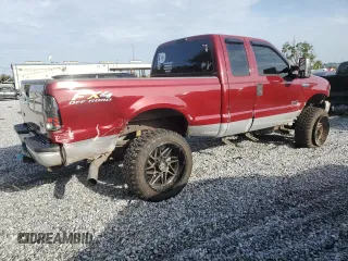 2006 Ford F-250 XL с VIN 1FTSX21P36EA55002, выставлен на аукционе Copart как лот 60961575 с пробегом 158 210 миль миль и Списание • Salvage title. История ставок и продаж доступна на DreamBid. Изображение 3.