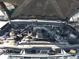 2003 Nissan Xterra SE z VIN 5N1MD28Y53C690614, wystawiony jako IAAI lot #42033253 z przebiegiem 150 906 mil mil oraz . Historia ofert i sprzedaży dostępna na DreamBid. Obrazek 10.