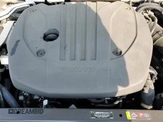 2024 Volvo S60 Plus Dark Theme z VIN 7JRL12FL9RG310256, wystawiony jako Copart lot #57054305 z przebiegiem 10 094 mil mil oraz Szkoda całkowita • Salvage title. Historia ofert i sprzedaży dostępna na DreamBid. Obrazek 13.