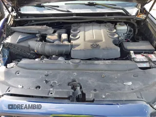 2016 Toyota 4Runner Limited with VIN JTEBU5JR6G5336168, listed as a IAAI auction lot 42404891 with 109,115 mi miles and . Bid and sale history available at DreamBid. Image 10.