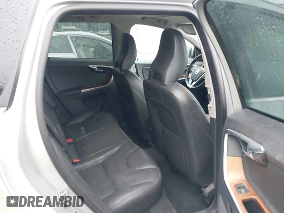 2017 Volvo XC60 Inscription с VIN YV440MRU6H2177633, выставлен на аукционе IAAI как лот 42179657 с пробегом 133 422 миль миль и . История ставок и продаж доступна на DreamBid. Изображение 8.
