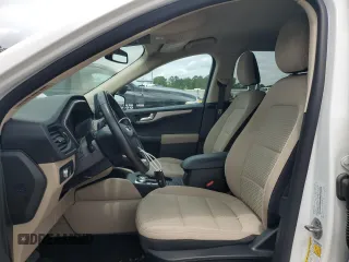 2020 Ford Escape SE Sport Hybrid z VIN 1FMCU9BZ6LUA80401, wystawiony jako Copart lot #58164895 z przebiegiem 62 634 mil mil oraz Szkoda całkowita • Salvage title. Historia ofert i sprzedaży dostępna na DreamBid. Obrazek 7.