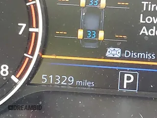 2019 Nissan Altima SL with VIN 1N4BL4EW2KC208389, listed as a IAAI auction lot 41263246 with 51,329 mi miles and . Bid and sale history available at carsss.com. Image 16.