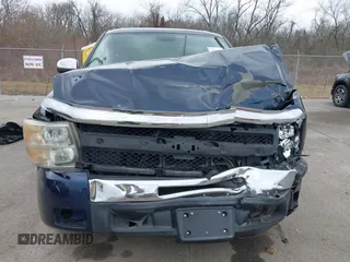 2011 Chevrolet Silverado 1500 LT with VIN 3GCPCSEA3BG134616, listed as a IAAI auction lot 41669077 with 118,066 mi miles and . Bid and sale history available at DreamBid. Image 12.