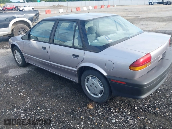 1995 Saturn SL с VIN 1G8ZH5286SZ146072, выставлен на аукционе IAAI как лот 42679638 с пробегом 92 705 миль миль и . История ставок и продаж доступна на DreamBid. Изображение 3.