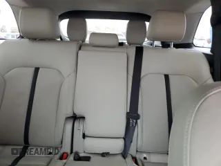 2024 Mazda CX-90 Preferred with VIN JM3KKBHA0R1180686, listed as a Copart auction lot 60159575 with 21,577 mi miles and Salvage title. Bid and sale history available at DreamBid. Image 10.