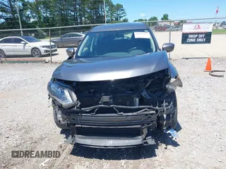 2018 Nissan Rogue S z VIN 5N1AT2MT7JC709659, wystawiony jako IAAI lot #42321508 z przebiegiem 129 977 mil mil oraz . Historia ofert i sprzedaży dostępna na DreamBid. Obrazek 12.