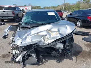 2021 Honda Civic Sport with VIN SHHFK7H43MU225961, listed as a IAAI auction lot 41721936 with 58,928 mi miles and . Bid and sale history available at DreamBid. Image 12.
