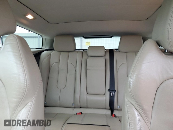 2013 Land Rover Range Rover Evoque Pure Plus with VIN SALVP1BG1DH778227, listed as a Copart auction lot 78803524 with 72,622 mi miles and Salvage title. Bid and sale history available at DreamBid. Image 10.