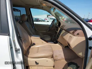 2001 Mercedes-Benz M 320/430/500 with VIN 4JGAB54E11A277233, listed as a IAAI auction lot 42519040 with 307,219 mi miles and . Bid and sale history available at DreamBid. Image 5.