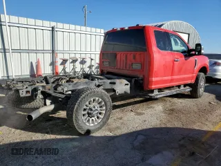 2021 Ford F-350 с VIN 1FT8X3BN5MEE14036, выставлен на аукционе Copart как лот 82715114 с пробегом 53 322 миль миль и Списание • Salvage title. История ставок и продаж доступна на DreamBid. Изображение 3.