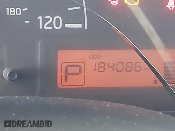 2016 Nissan NV200 S with VIN 3N6CM0KN1GK695034, listed as a IAAI auction lot 42556622 with 184,086 mi miles and . Bid and sale history available at DreamBid. Image 15.