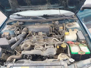 1999 Subaru Legacy L z VIN 4S3BK4355X6305664, wystawiony jako IAAI lot #42077758 z przebiegiem 70 585 mil mil oraz . Historia ofert i sprzedaży dostępna na DreamBid. Obrazek 10.