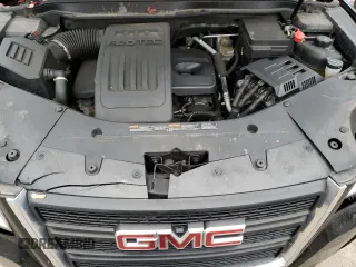 2012 GMC Terrain SLE-1 with VIN 2GKFLREK1C6274551, listed as a Copart auction lot 71653044 with 159,073 mi miles and Non repairable. Bid and sale history available at DreamBid. Image 12.