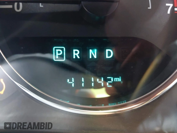 2017 Jeep Wrangler Unlimited Sport с VIN 1C4BJWDG5HL631286, выставлен на аукционе IAAI как лот 42176849 с пробегом 41 142 миль миль и . История ставок и продаж доступна на DreamBid. Изображение 7.