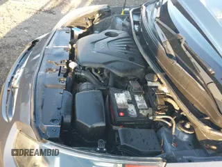 2013 Hyundai Accent GLS z VIN KMHCT4AE2DU410881, wystawiony jako IAAI lot #43358319 z przebiegiem 203 350 mil mil oraz . Historia ofert i sprzedaży dostępna na DreamBid. Obrazek 22.