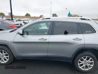 2016 Jeep Cherokee 75th Anniversary with VIN 1C4PJLCB2GW168045, listed as a IAAI auction lot 42191771 with 94,351 mi miles and . Bid and sale history available at DreamBid. Image 15.