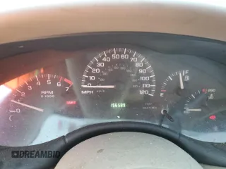 2004 Chevrolet Classic with VIN 1G1ND52F54M662723, listed as a Copart auction lot 87034654 with 156,589 mi miles and Salvage Title. Bid and sale history available at carsss.com. Image 9.