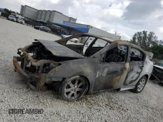 2011 Nissan Sentra SR with VIN 3N1AB6APXBL645177, listed as a Copart auction lot 47751735 with Not Provided miles and Non Repairable. Bid and sale history available at DreamBid. Image 1.
