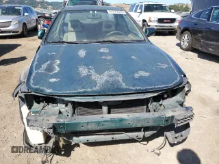 2000 Acura Integra z VIN JH4DB7668YS003517, wystawiony jako Copart lot #57879515 z przebiegiem 215 901 mil mil oraz Szkoda całkowita • Salvage title. Historia ofert i sprzedaży dostępna na DreamBid. Obrazek 5.