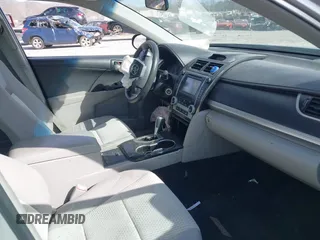 2014 Toyota Camry L with VIN 4T1BF1FK3EU301041, listed as a IAAI auction lot 41858386 with 136,998 mi miles and . Bid and sale history available at DreamBid. Image 5.