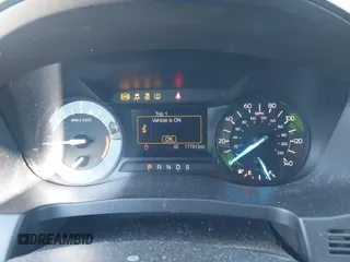 2017 Ford Explorer с VIN 1FM5K7B82HGC34408, выставлен на аукционе IAAI как лот 41695987 с пробегом 177 913 миль миль и . История ставок и продаж доступна на DreamBid. Изображение 7.