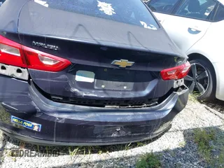 2016 Chevrolet Malibu LS with VIN 1G1ZB5STXGF169657, listed as a IAAI auction lot 42067389 with Not Provided miles and . Bid and sale history available at carsss.com. Image 15.