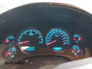 2007 GMC Sierra 1500 SLE1 с VIN 2GTEK13M371722551, выставлен на аукционе IAAI как лот 41767637 с пробегом 247 648 миль миль и . История ставок и продаж доступна на DreamBid. Изображение 7.