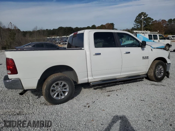 2015 Ram 1500 Big Horn z VIN 1C6RR6LG4FS634022, wystawiony jako Copart lot #83953694 z przebiegiem 175 390 mil mil oraz Szkoda całkowita • Salvage title. Historia ofert i sprzedaży dostępna na DreamBid. Obrazek 3.