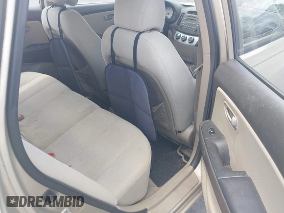 2007 Hyundai Elantra GLS with VIN KMHDU46D37U251052, listed as a IAAI auction lot 42645905 with 171,628 mi miles and . Bid and sale history available at DreamBid. Image 8.