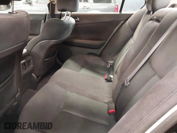 2012 Nissan Maxima S с VIN 1N4AA5AP9CC863172, выставлен на аукционе IAAI как лот 42120073 с пробегом 102 500 миль миль и . История ставок и продаж доступна на DreamBid. Изображение 8.