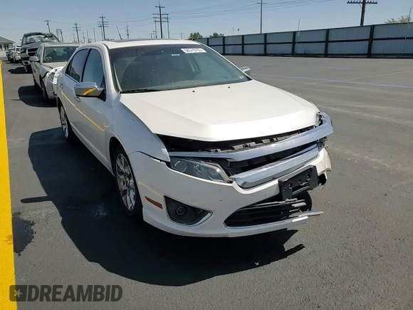 2012 Ford Fusion SEL с VIN 3FAHP0JA9CR163598, выставлен на аукционе Copart как лот 58579765 с пробегом 154 141 миль миль и Списание • Salvage title. История ставок и продаж доступна на DreamBid. Изображение 13.