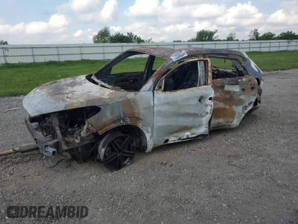 2019 Hyundai Tucson Value with VIN KM8J33A41KU044062, listed as a Copart auction lot 72538334 with Not provided miles and Non repairable. Bid and sale history available at DreamBid. Image 1.