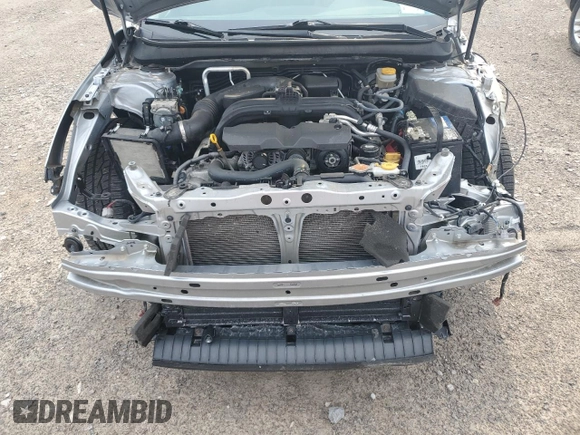 2017 Subaru Legacy Limited with VIN 4S3BNAK65H3003875, listed as a Copart auction lot 59279294 with 65,927 mi miles and Salvage Title. Bid and sale history available at DreamBid. Image 11.