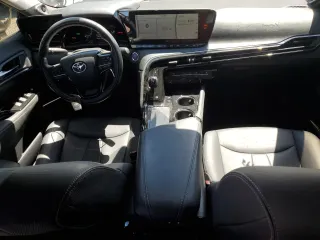2022 Toyota Mirai XLE z VIN JTDAAAAA4NA005492, wystawiony jako Copart lot #56061045 z przebiegiem 35 578 mil mil oraz Szkoda całkowita • Salvage title. Historia ofert i sprzedaży dostępna na DreamBid. Obrazek 8.