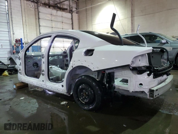 2022 Dodge Charger SRT Hellcat Widebody z VIN 2C3CDXL93NH104803, wystawiony jako Copart lot #47621925 z przebiegiem Nie podano mil oraz Nie do naprawy • Non repairable. Historia ofert i sprzedaży dostępna na DreamBid. Obrazek 2.