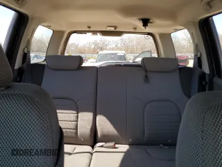 2006 Nissan Xterra S с VIN 5N1AN08W36C536085, выставлен на аукционе Copart как лот 49095425 с пробегом 115 879 миль миль и Списание • Salvage title. История ставок и продаж доступна на DreamBid. Изображение 10.