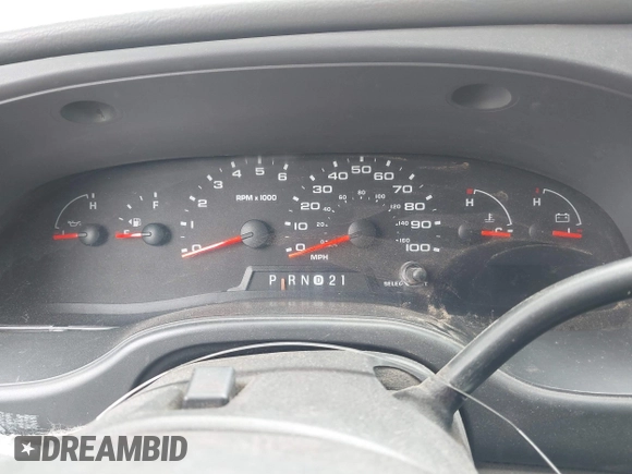 2008 Ford Econoline Cargo Commercial с VIN 1FTNE24L68DA83283, выставлен на аукционе IAAI как лот 42291331 с пробегом Не указан миль и . История ставок и продаж доступна на DreamBid. Изображение 16.
