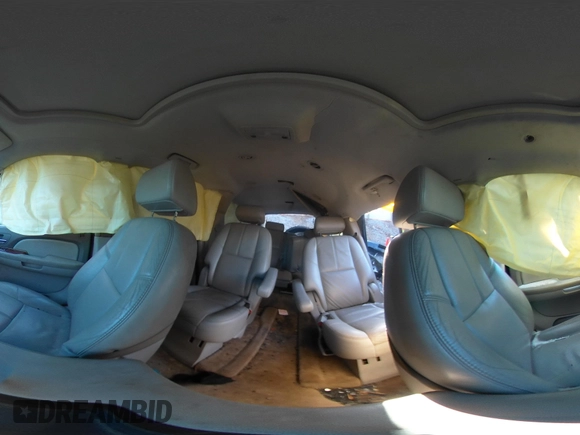 2007 Chevrolet Suburban LT with VIN 3GNGK26K37G143230, listed as a IAAI auction lot 41742956 with Not Provided miles and . Bid and sale history available at DreamBid. Image 19.