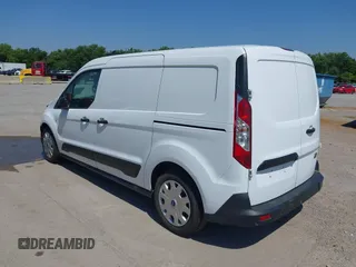 2022 Ford Transit Connect XLT с VIN NM0LS7T27N1517954, выставлен на аукционе IAAI как лот 42188496 с пробегом 92 381 миль миль и . История ставок и продаж доступна на DreamBid. Изображение 3.