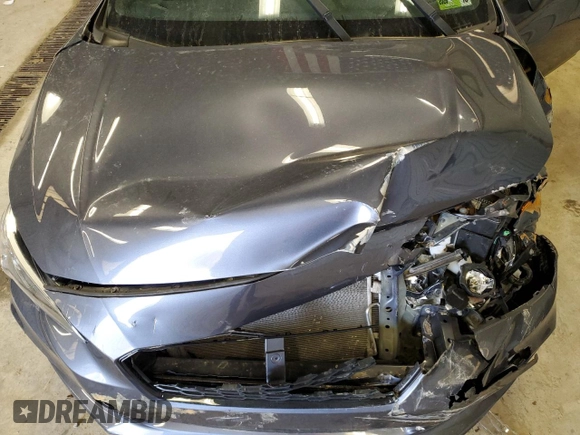 2017 Subaru Impreza Special Sports z VIN 4S3GTAK67H3701321, wystawiony jako Copart lot #47553515 z przebiegiem Nie podano mil oraz Szkoda całkowita • Salvage title. Historia ofert i sprzedaży dostępna na DreamBid. Obrazek 13.