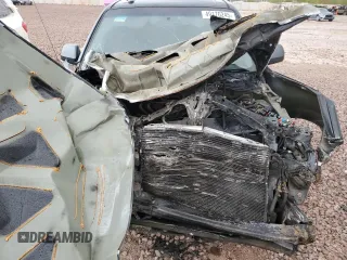 2009 Ford Escape Limited with VIN 1FMCU94769KC21080, listed as a Copart auction lot 65809795 with 171,483 mi miles and Salvage title. Bid and sale history available at DreamBid. Image 11.
