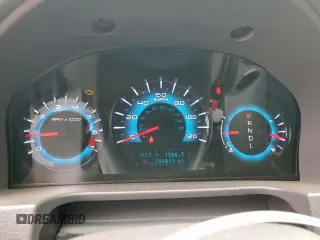 2012 Ford Fusion SE z VIN 3FAHP0HA9CR226737, wystawiony jako Copart lot #57229835 z przebiegiem 204 811 mil mil oraz Szkoda całkowita • Salvage title. Historia ofert i sprzedaży dostępna na DreamBid. Obrazek 9.