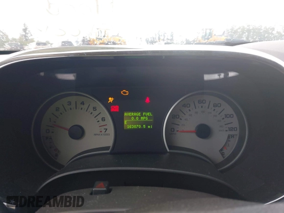 2007 Ford Explorer Limited z VIN 1FMEU75807UA80903, wystawiony jako IAAI lot #42304263 z przebiegiem 163 070 mil mil oraz . Historia ofert i sprzedaży dostępna na DreamBid. Obrazek 7.