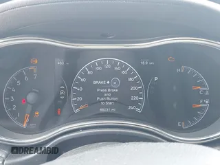2018 Jeep Grand Cherokee High Altitude с VIN 1C4RJECG5JC260436, выставлен на аукционе IAAI как лот 42572550 с пробегом 88 031 миль миль и . История ставок и продаж доступна на DreamBid. Изображение 7.