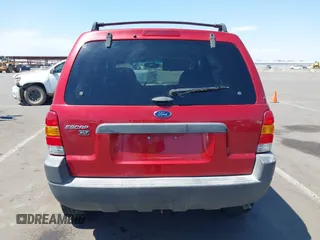 2003 Ford Escape XLT Popular with VIN 1FMCU03113KA77356, listed as a IAAI auction lot 42626992 with 150,668 mi miles and . Bid and sale history available at DreamBid. Image 16.